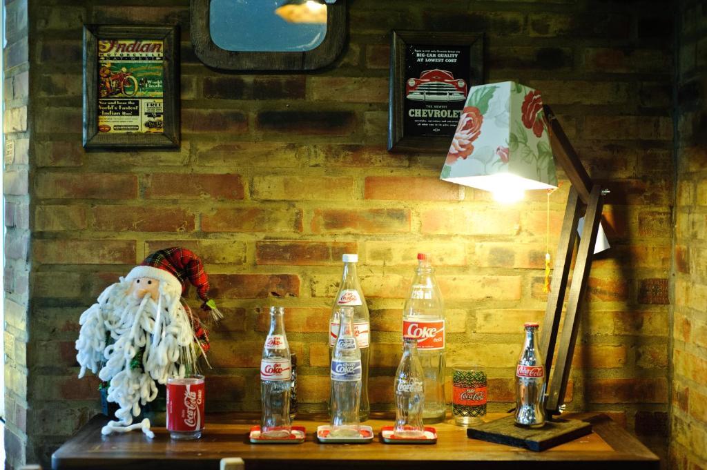 Bina'S Haus Pousada, Cafeteria E Atelier Нова-Петрополис Экстерьер фото